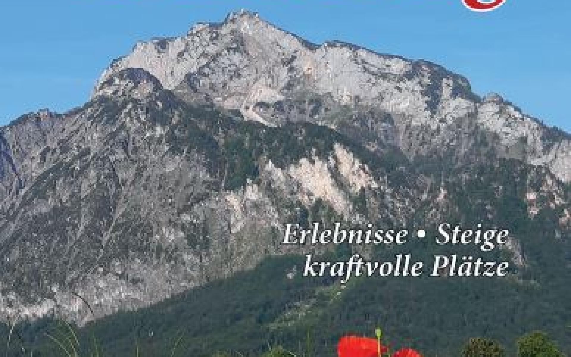 Untersberg Buchtitel 