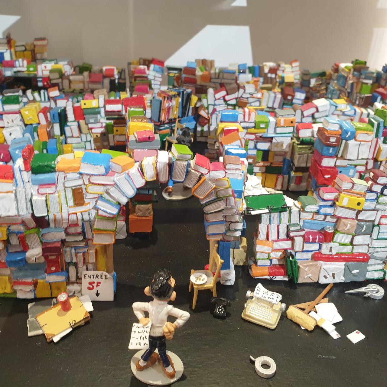 Bücher